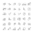 © tettygreen - Vaccine and Vaccination Icons Set