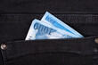 © Fukume - one thousand Hungarian forints in pocket
