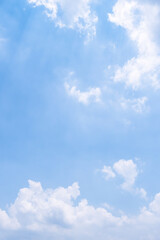 clear blue sky background,clouds with background.