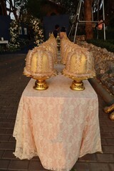 statue of buddha in temple