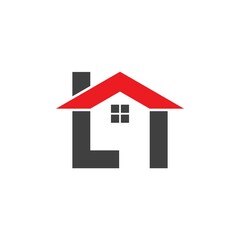 Property Logo Template