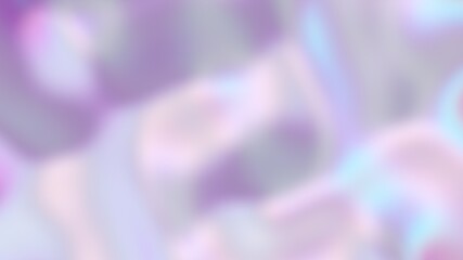 Poster - abstract liquid. trend colors. motion gradient background. graphic design. colorful waves. 3d cg tem