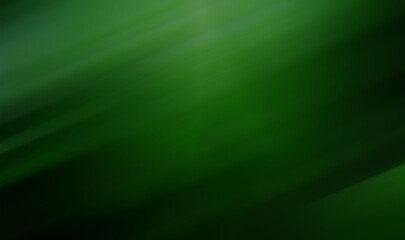 Aufkleber - green abstract background motion blur