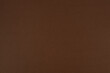 © ausra - Brown paper background. Pecan brown colour paper texture.