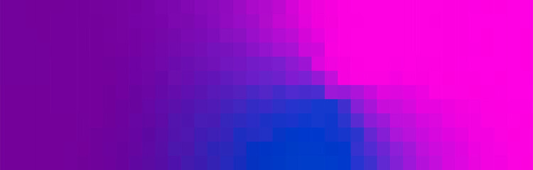 Aufkleber - Abstract geometric background. Colored template for background, wallpaper, banner, business card, poster. Vector