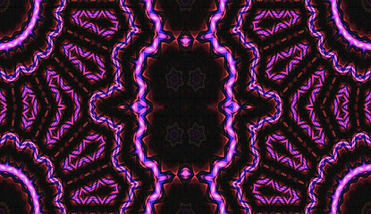 Poster - Mixed digital backgrounds of various designs and colors, suitable for text or images, can be used as headers or banners, also perfect for website design.