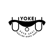 Oxen Yoke Logo Design Inspirations