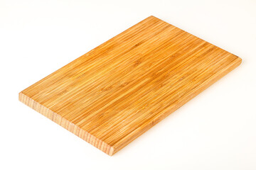 Bamboo wooden board for kitchen