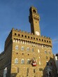 Palazzo Vecchio (Palazzo della Signoria), Florence, Toscane, Italie (1)