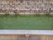Fontaine, Piazza del Campo, Sienne, Toscane, Italie (1)