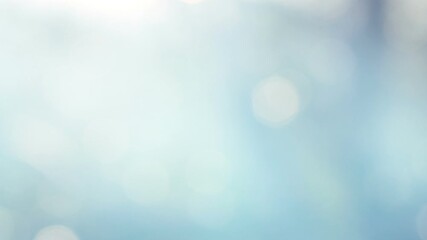 Abstract colorful christmas bokeh background	
