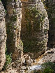 Wall Mural - Ronda