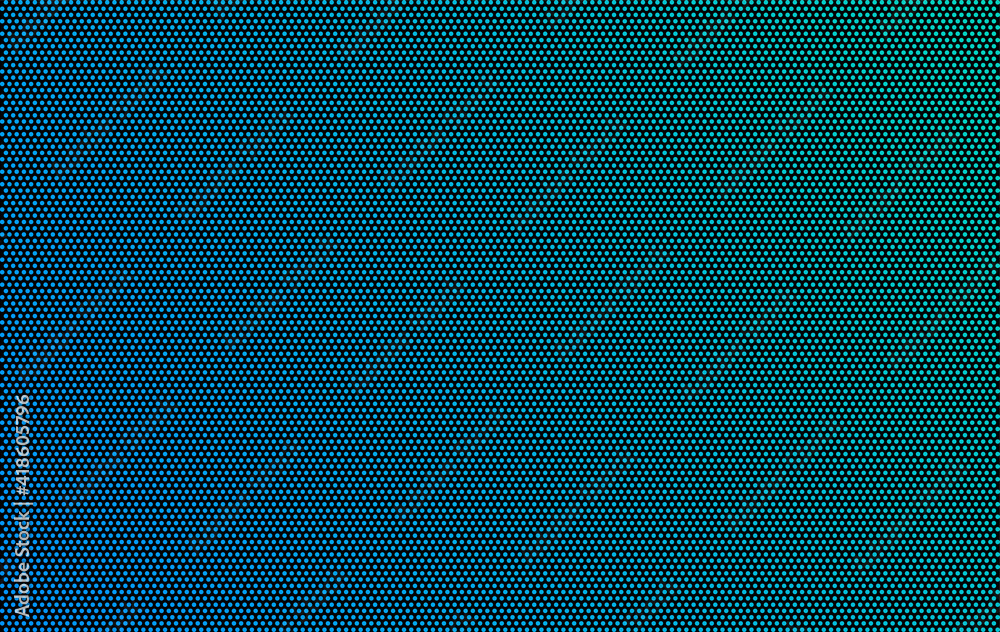 led pixel screen