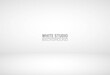 © Yasir Design - Empty gray color studio room background, best for background and product display. Banner for advertise product