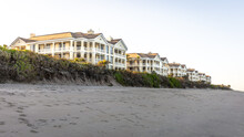 Newly Constructed Beach Side Condominiums - Panoramic