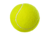 Fototapeta Sport - Tennis ball