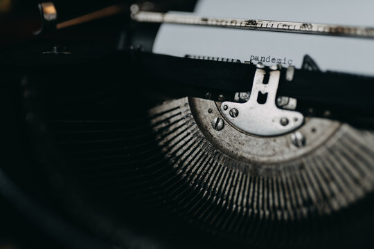 Typing 