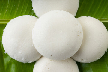 Idly or Idli