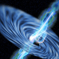 beauty of galaxy