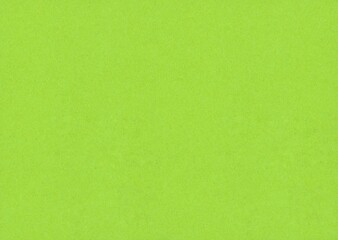 Sticker - yellow green paper texture background