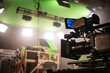 © Darwin Brandis - Digital Cinema Camera on Set