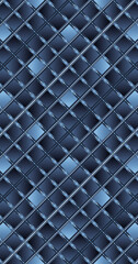 Poster - abstract background