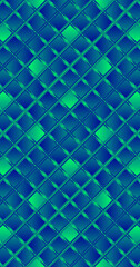 Poster - abstract background