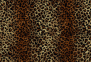 Poster - abstract animal skin pattern vector
