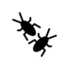 Sticker - insect