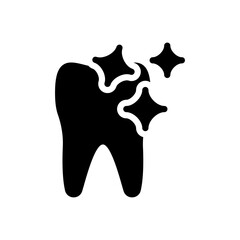 Sticker - dental