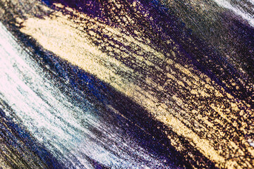 abstract oil paint texture on canvas, background