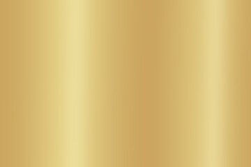 Gold color gradient background, concept abstract soft color, card, book, banner , premium, paper