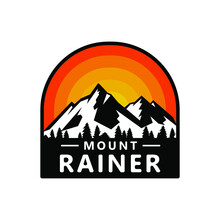 Mount Rainer