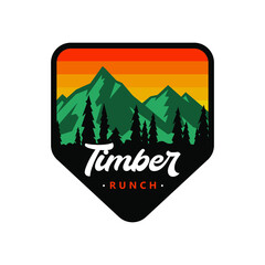 timber runch