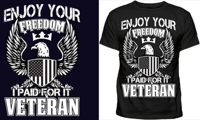 Wall Mural - Sarcastic Army Veteran Shirt | Grumpy Old Army Vet T-Shirt | 4th of July Veterans Day Tee | Funny Military Gift | Soldier Armed Forces