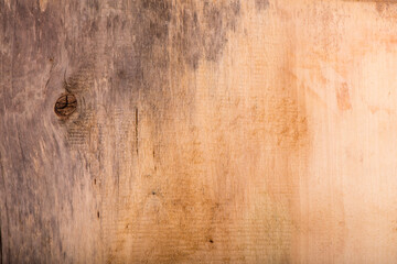 Wall Mural - Background of rustic wood texture, wooden boards