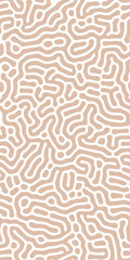 Poster - Abstract pastel colored background. Organic background.