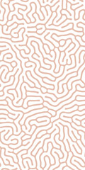 Poster - Abstract pastel colored background. Organic background.