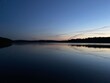 © Maximilian - Lake dusk #1