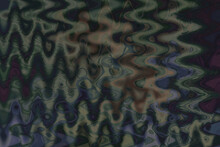 An Abstract Wavy Psychedelic Background Image.