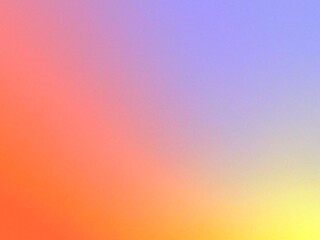 Wall Mural - abstract colourful gradient background web template design digital graphic festive decoration