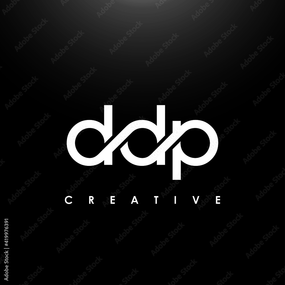 Ddp Logo Photography
