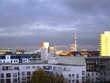 Berlin Mitte mit Fernsehturm
