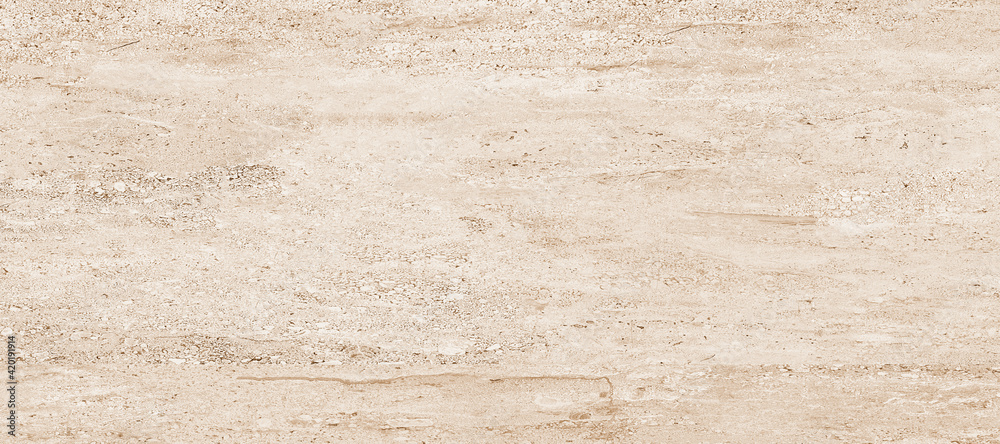 Gold brown Diana marble texture background, Natural Diana marble tiles for ceramic wall tiles and floor tiles, marble stone texture for digital wall tiles, Rustic rough marble texture, Matt granite. - obrazy, fototapety, plakaty 