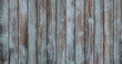 © Denis - Shabby wooden wall made of aged barn boards, EPS 10 vector. Old wood texture with knot and scratches.
