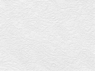 white cement background. New surface looks rough. Wallpaper shape. Backdrop texture wall and have copy space for text.