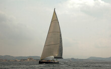 Editorial Maxi Yacht Rolex Cup