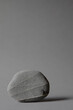 © Javier  Márquez/Stocksy - Stone on studio background