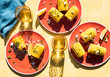 © Nadine Greeff/Stocksy - Grilled Corn on the Cob