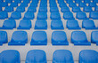 © Hernandez & Sorokina/Stocksy - Empty Seats At The Stadium